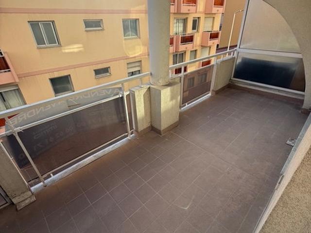 Appartement vente à Nice, Beausoleil