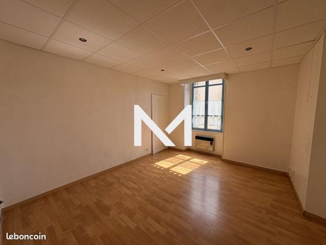 Appartement vente à Grenoble