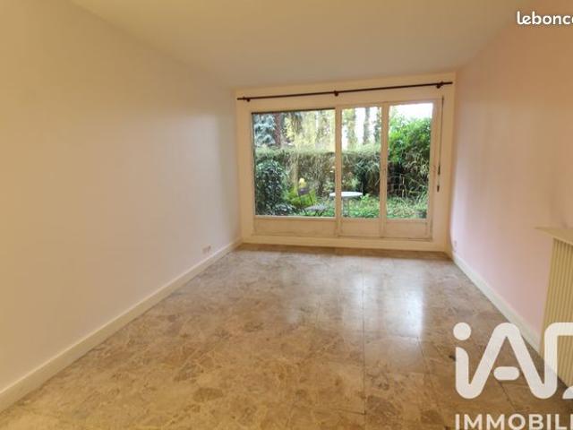 Appartement vente à Sarcelles, Saint-gratien