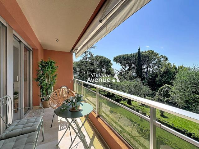 Appartement vente à Grasse