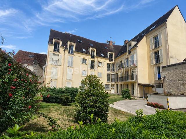 Appartement vente à Nemours, Seine-et-Marne