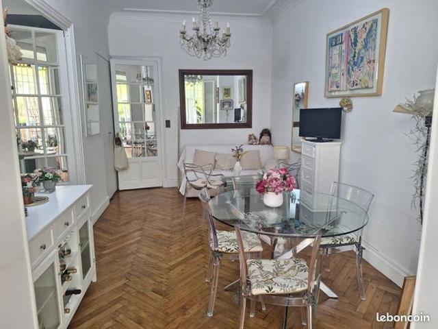 Appartement vente à Nice, Alpes-Maritimes