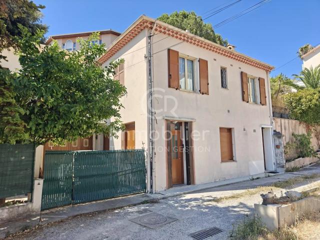 Appartement vente à Grasse, Cannes