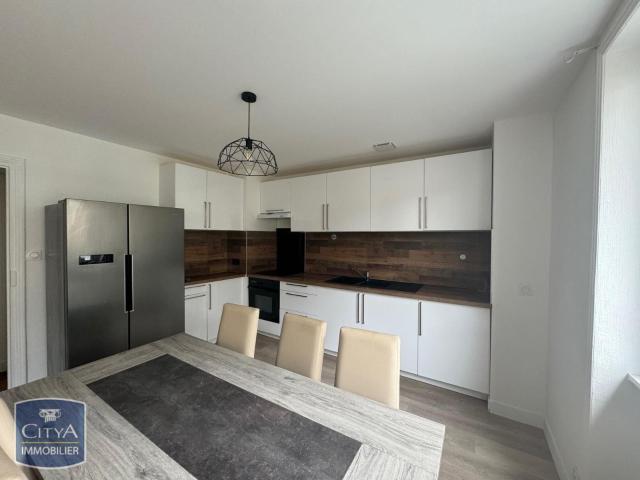 Appartement location à Brest, Bretagne