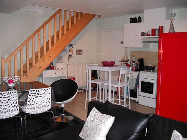 Appartement location à Laval, Louverné