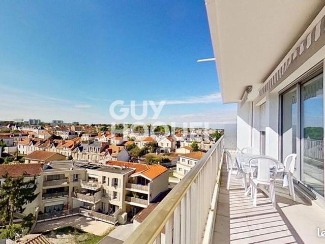 Appartement vente à Vesoul, Bourgogne-Franche-Comté