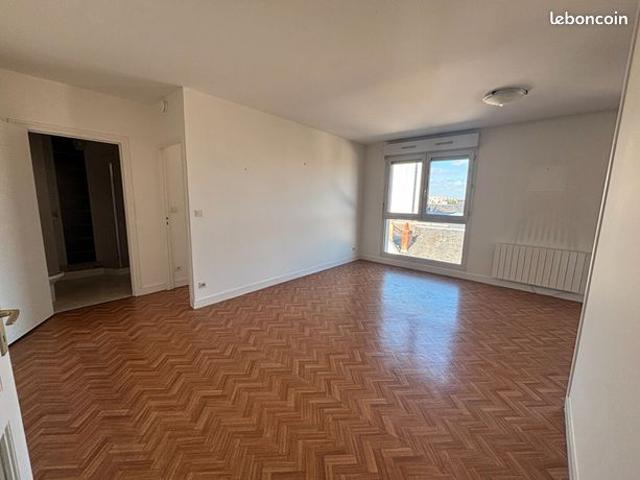 Appartement vente à Châteauroux, Centre-Val de Loire