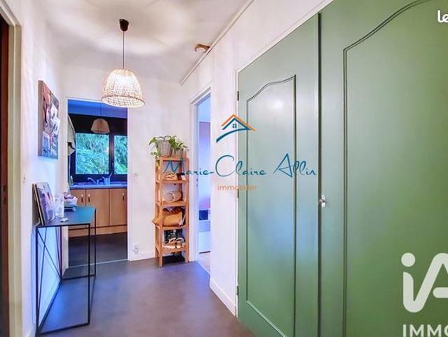 Appartement vente à Blois