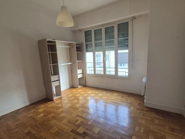 Appartement location à Nice