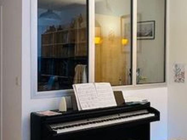 Appartement vente à Dax