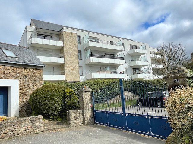 Appartement vente à Vannes, Bretagne