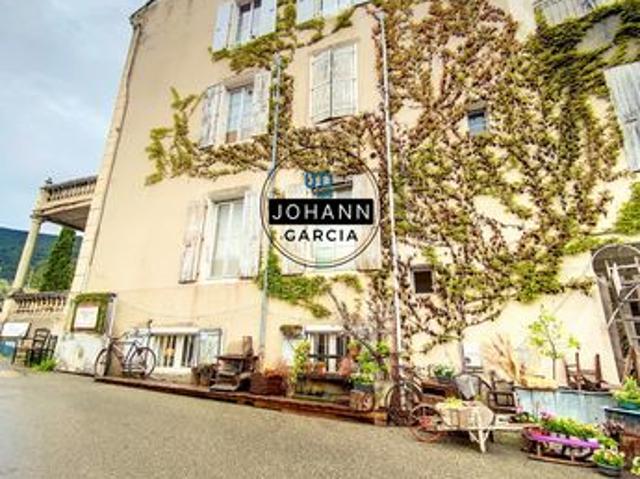 Appartement vente à Nyons