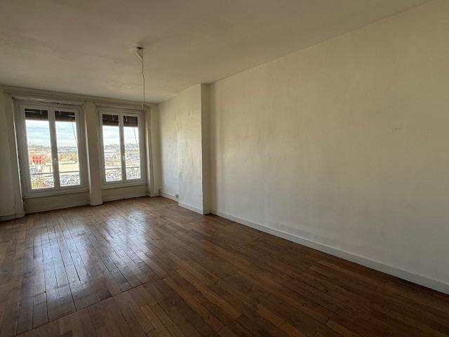 Appartement vente à Lyon, Métropole de Lyon