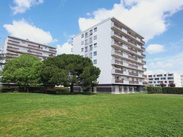 Appartement vente à Toulouse