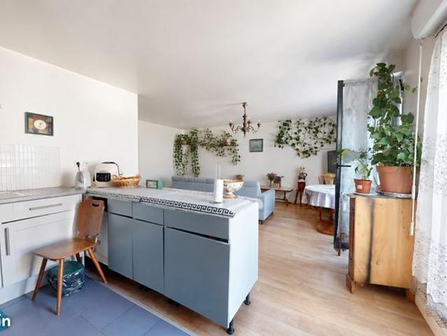 Appartement vente à Vendôme, Saint-ouen