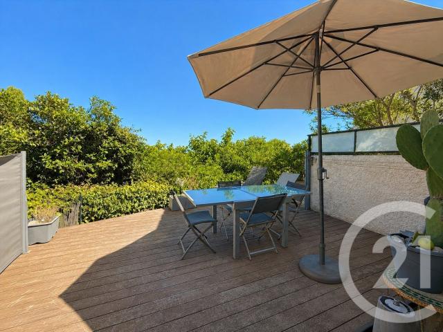 Appartement vente à Calvi, Lumio