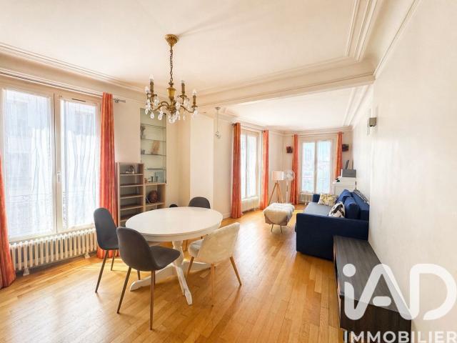 Appartement vente à Paris 15e Arrondissement, Paris