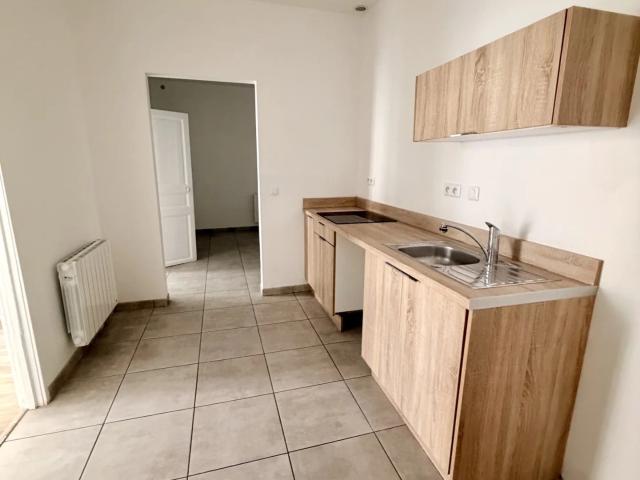 Appartement vente à Les Plains, Moret-Loing-et-Orvanne