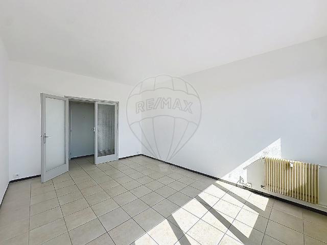Appartement vente à Triangle de la Gare, Nîmes