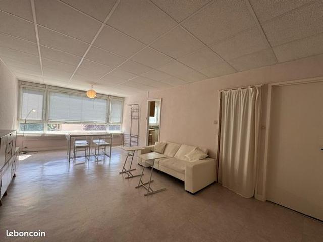 Appartement vente à Nancy