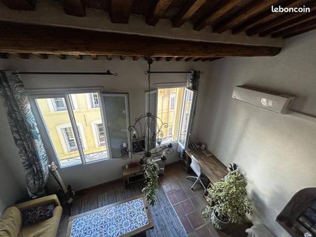 Appartement vente à Aix-en-Provence, Aix-en-provence