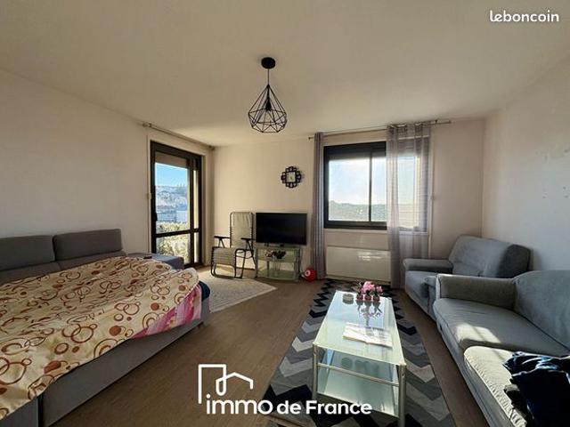 Appartement vente à Rodez, Occitanie