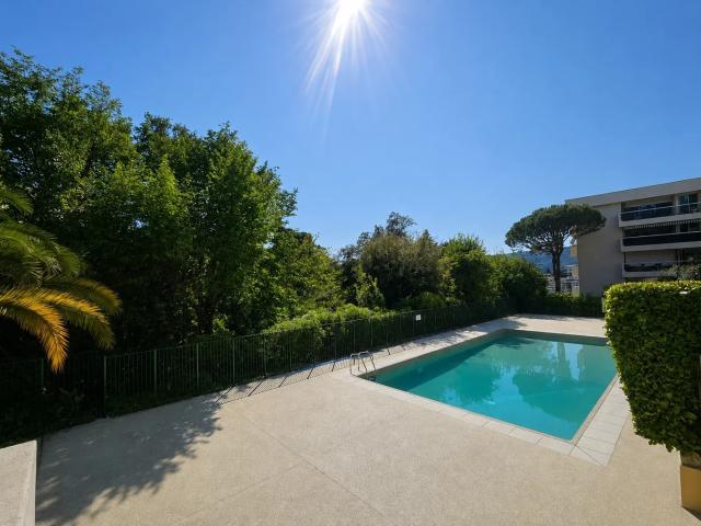 Appartement vente à Vallon des Fleurs, Nice