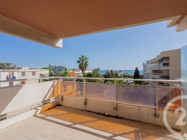 Appartement vente à Pont Dulys, Antibes