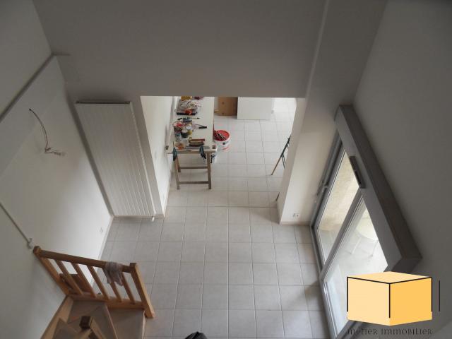 Appartement location à Belley