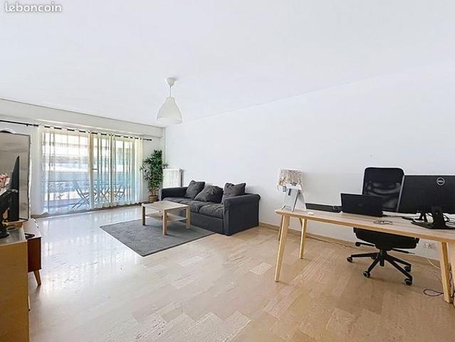 Appartement vente à Marseille