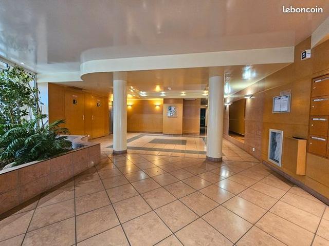 Appartement vente à Clermont-Ferrand, Chamalières