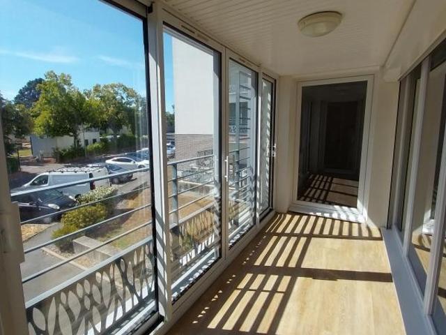 Appartement vente à Nantes, Sainte-luce-sur-loire