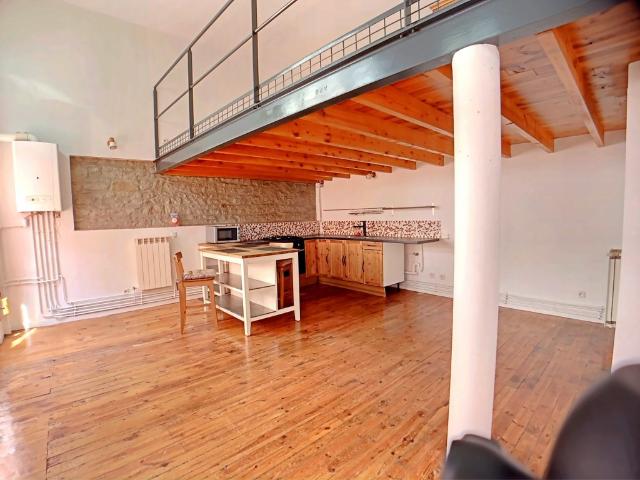 Appartement location à Saint-Étienne, Saint-etienne