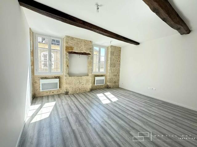 Appartement location à Auch