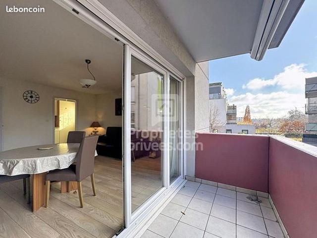 Appartement vente à Mulhouse, Kingersheim