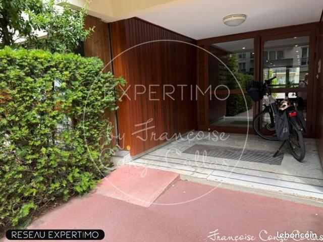 Appartement vente à Versailles, Le Chesnay