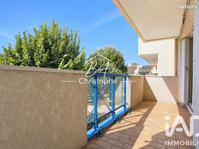 Appartement vente à Argenteuil, Ermont