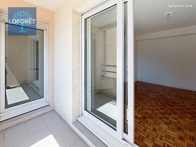 Appartement vente à Lyon, Métropole de Lyon