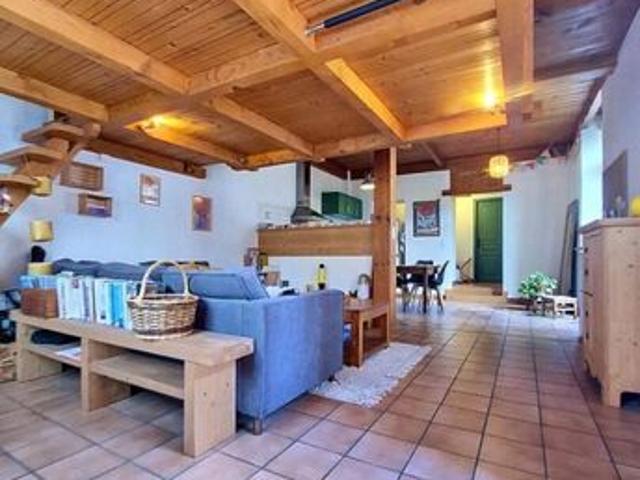 Appartement vente à Bonneville, Saint-gervais-les-bains