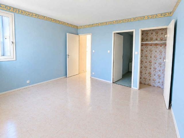 Appartement vente à Prés Saint-Jean, Chalon-sur-Saône