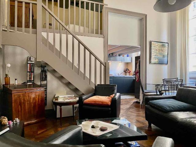 Appartement vente à Bordeaux