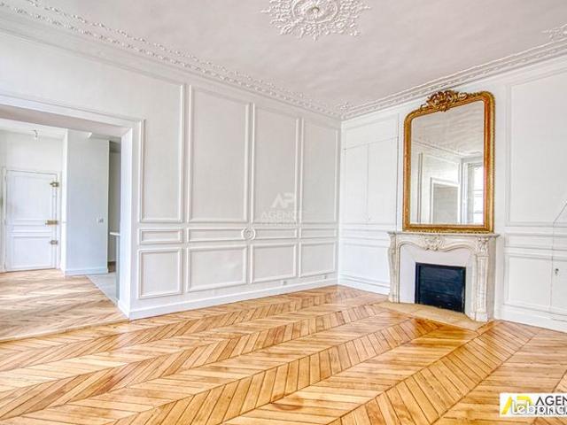 Appartement vente à Versailles