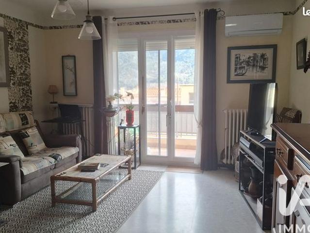 Appartement vente à Céret, Amélie-les-bains-palalda