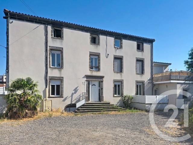 Appartement vente à Gerzat, Puy-de-Dôme