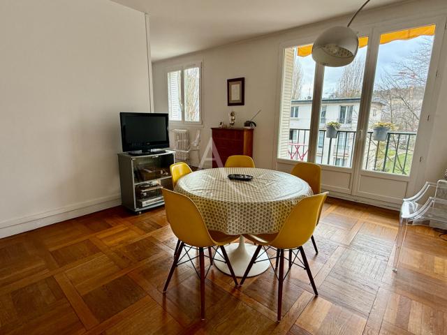 Appartement vente à Boulogne-Billancourt, Boulogne-billancourt