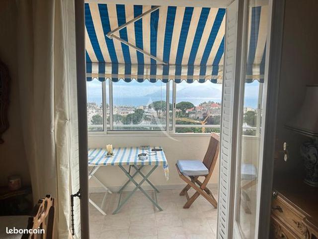 Appartement vente à Grasse, Cannes