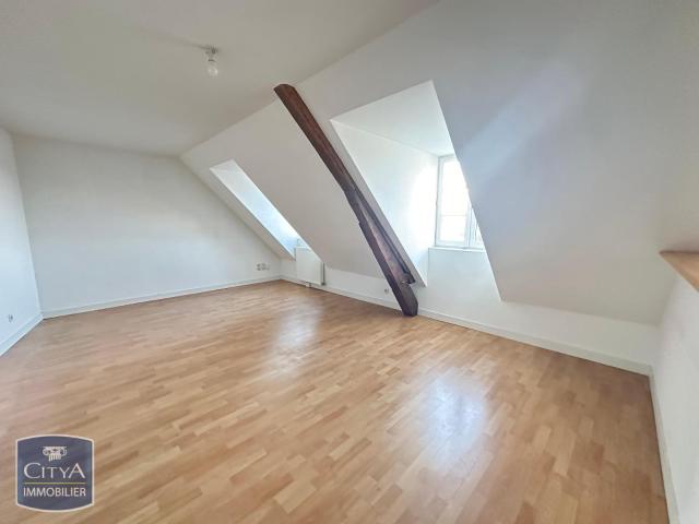 Appartement location à Poitiers