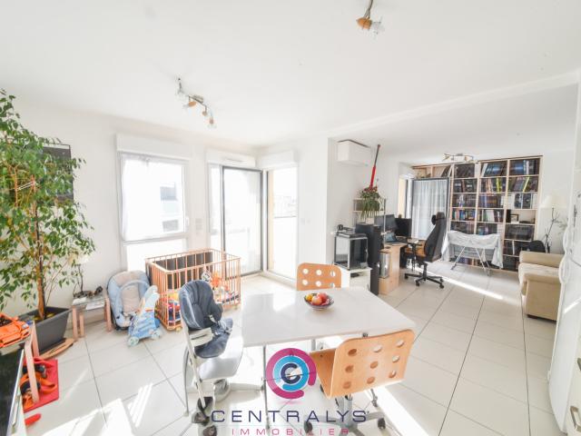 Appartement vente à Lyon, Métropole de Lyon