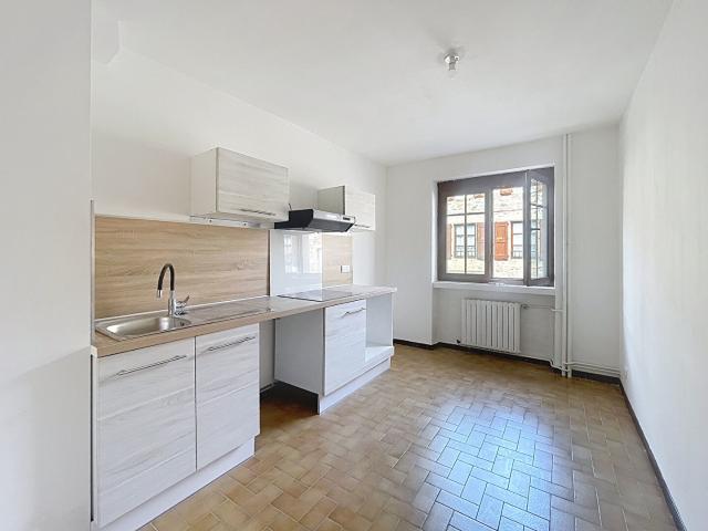Appartement location à Yssingeaux, Haute-Loire