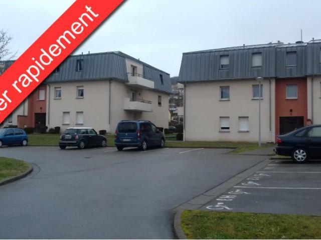 Appartement location à Abbeville, Mers-les-bains